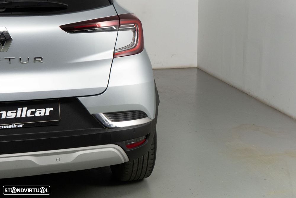 Renault Captur 1.0 TCe Techno - 16