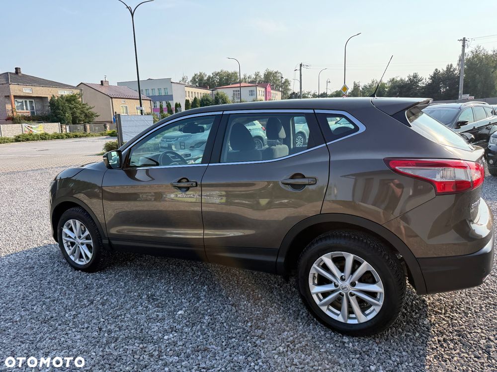 Nissan Qashqai 1.2 DIG-T Tekna - 33