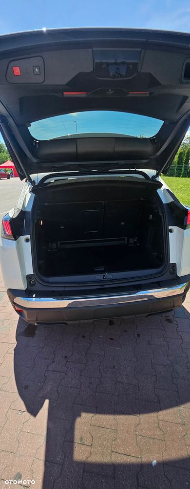 Peugeot 3008 1.2 PureTech Active Pack S&S EAT8 - 5