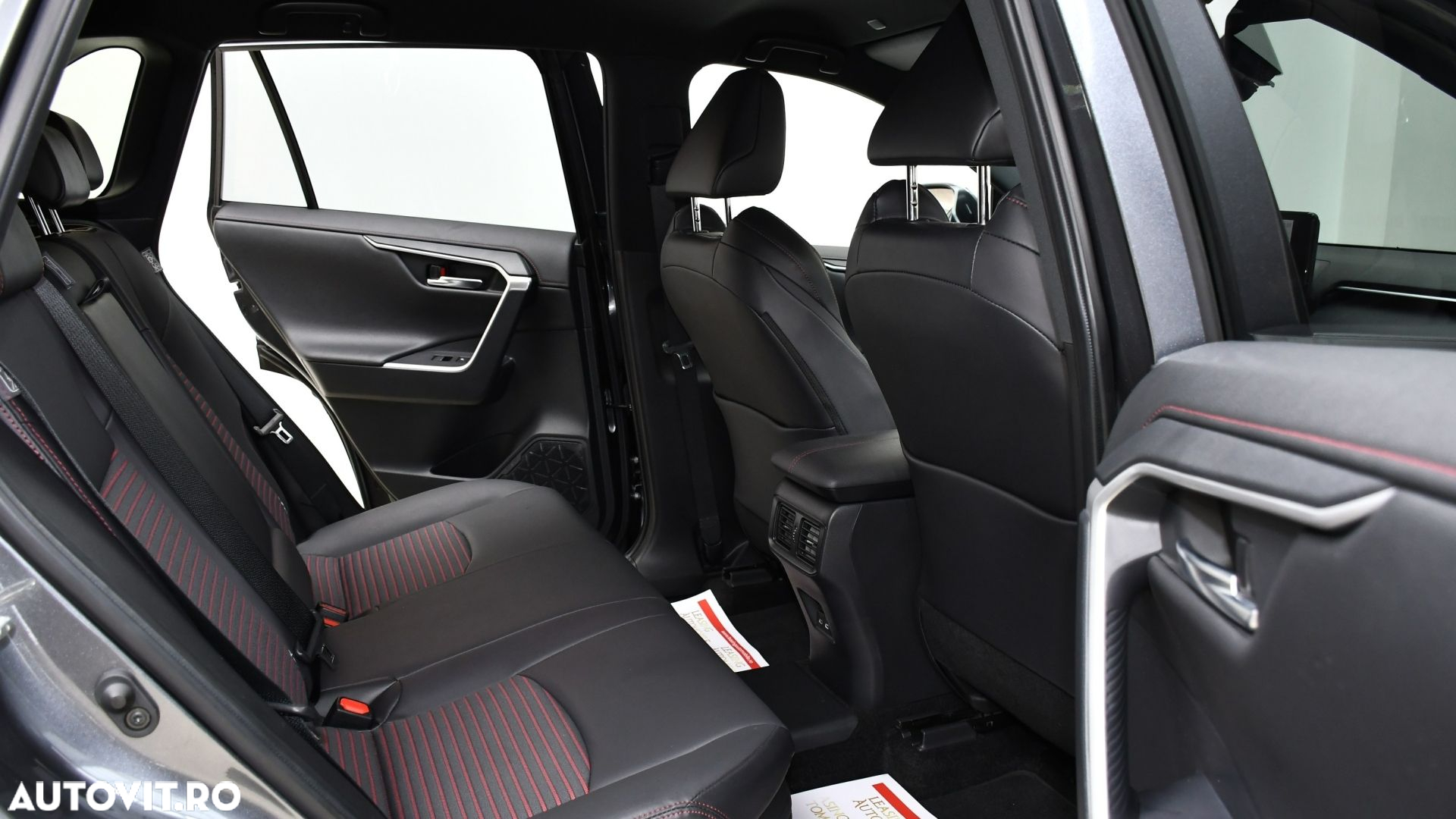 Toyota RAV4 2.5 PHEV VVT-iE 4x4 Style - 10