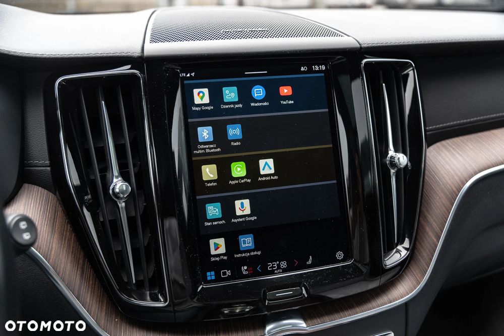 Volvo XC 60 D4 SCR AWD Inscription - 25