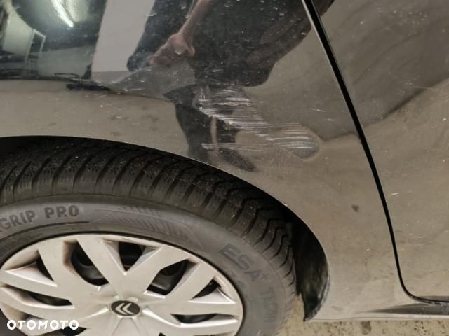 Citroën C4 Picasso - 11