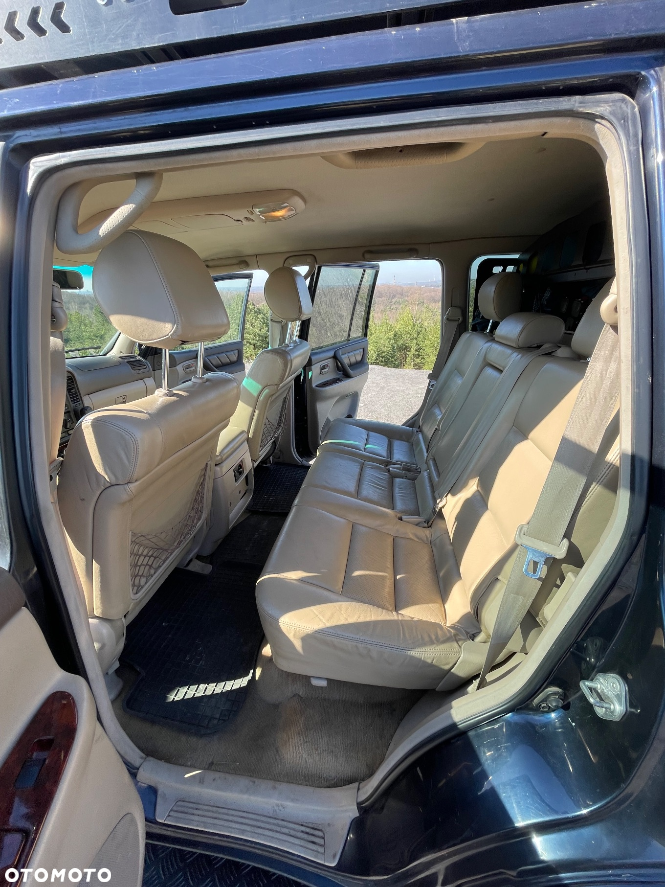 Toyota Land Cruiser 4.2 TD - 8
