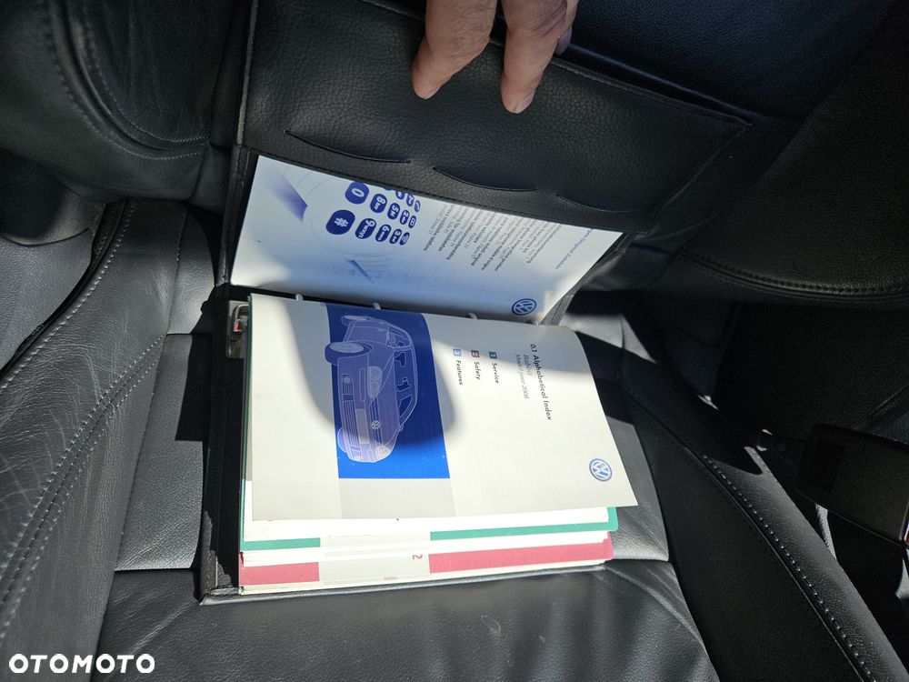 Volkswagen Golf R32 DSG - 24