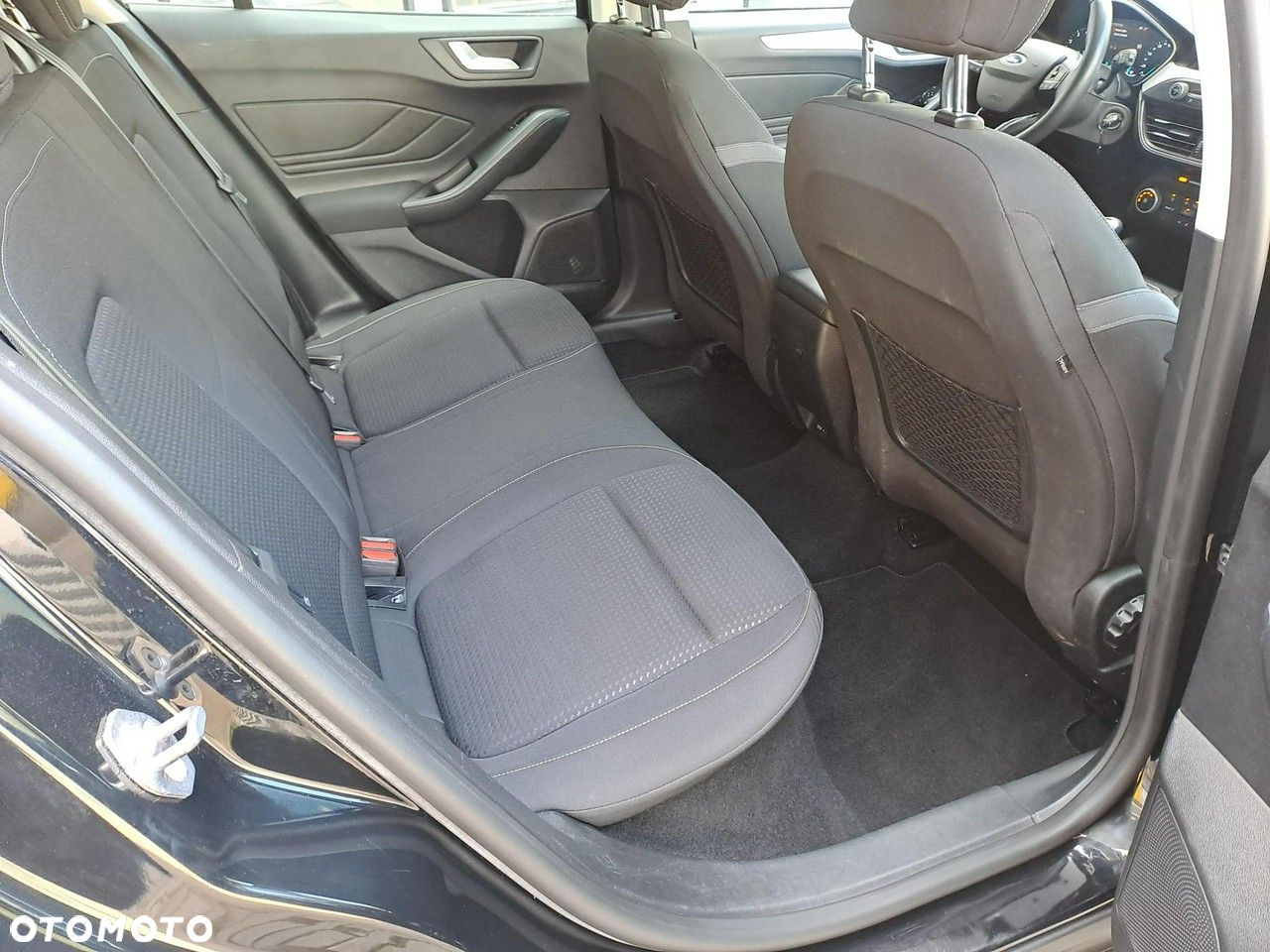 Ford Focus - 13