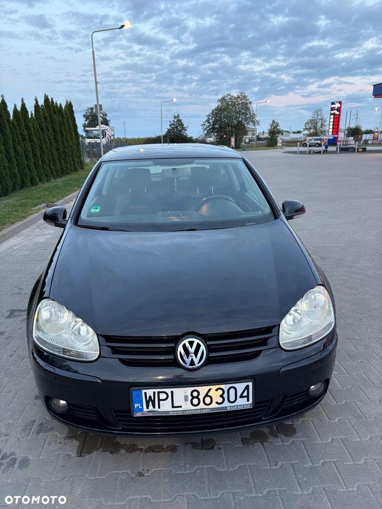 Volkswagen Golf 1.6 Goal - 4