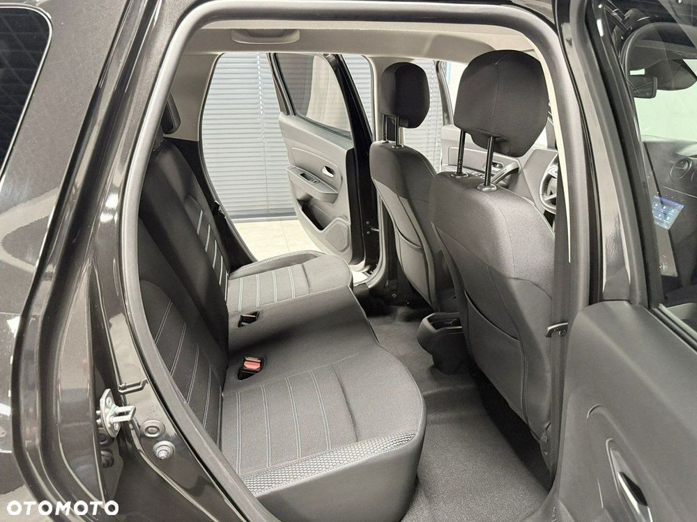 Dacia Duster - 31