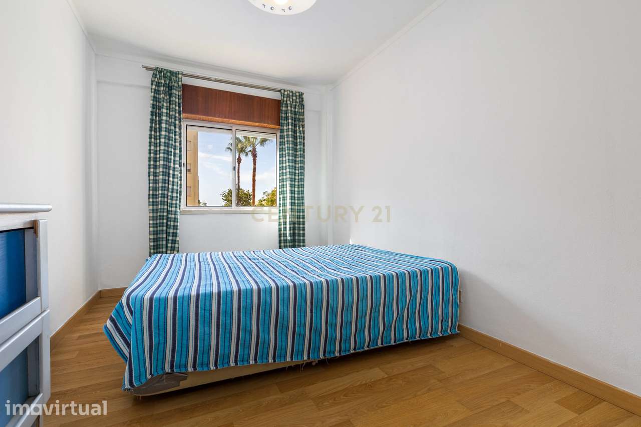 Imperdível apartamento T3 em Faro - Grande imagem: 5/15
