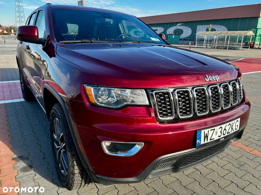 Jeep Grand Cherokee - 6