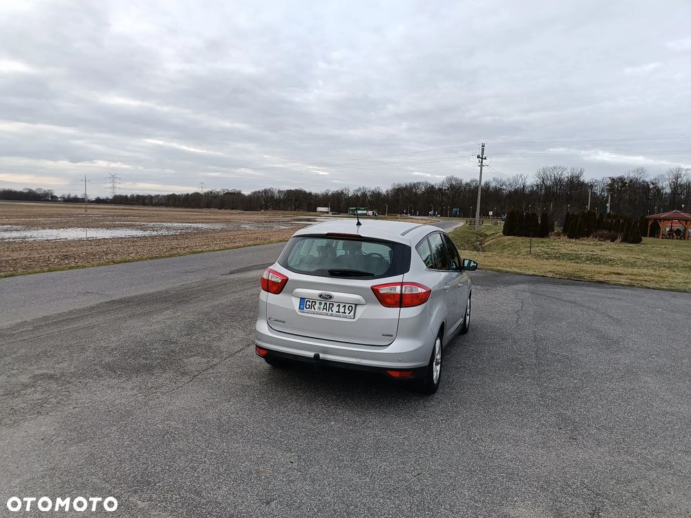 Ford C-MAX 1.0 EcoBoost Ambiente ASS - 6