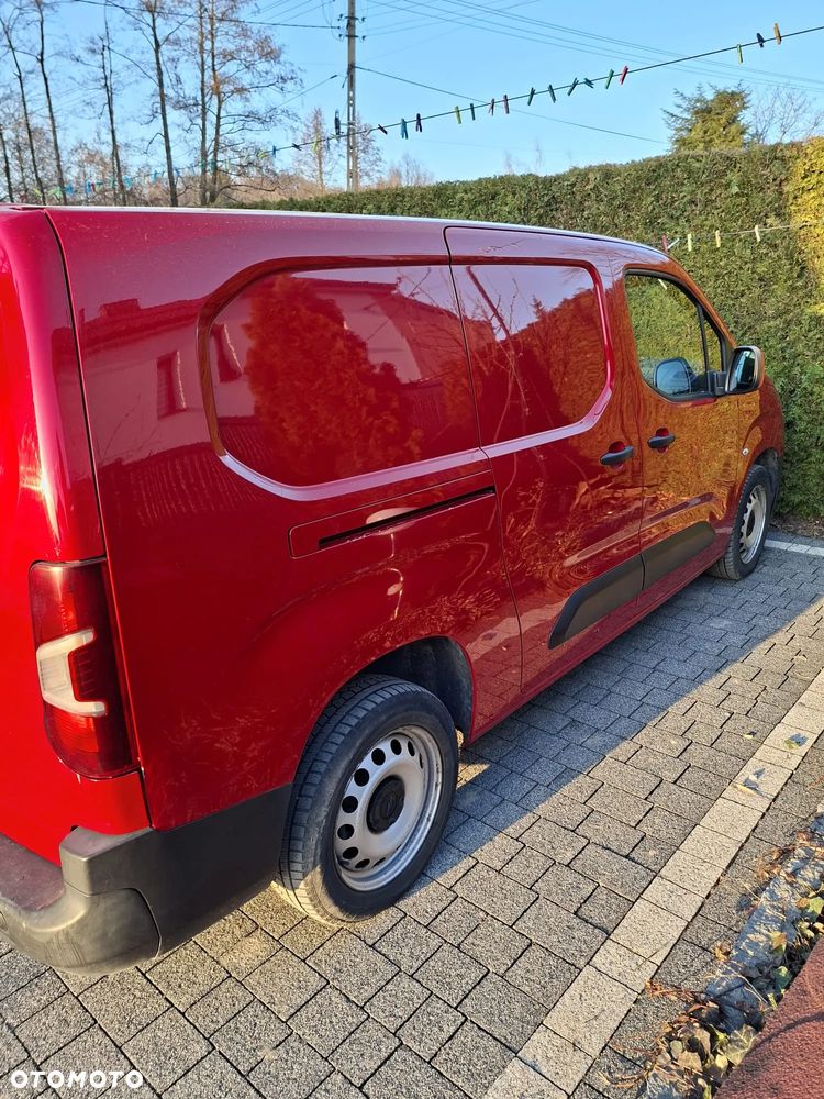 Opel Combo - 7