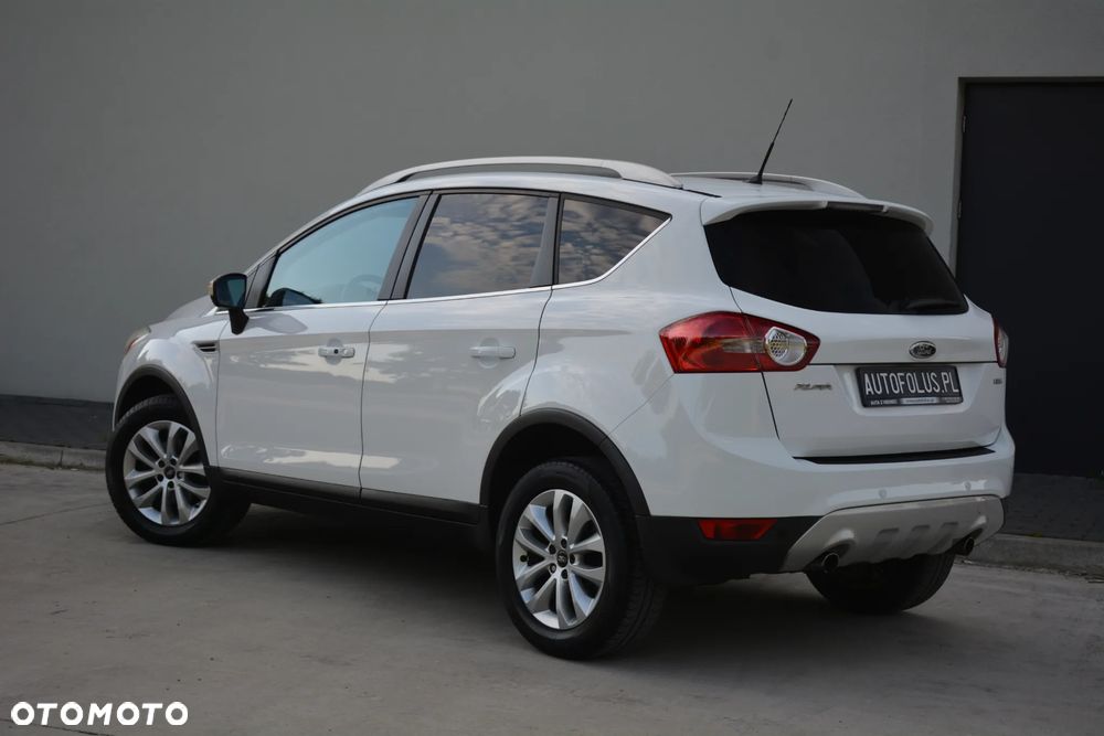Ford Kuga - 13
