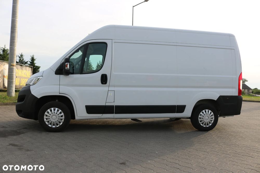 Citroën JUMPER - 4