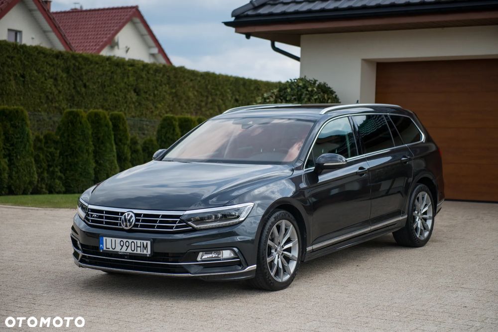Volkswagen Passat 2.0 TDI BMT SCR Highline DSG7 - 2