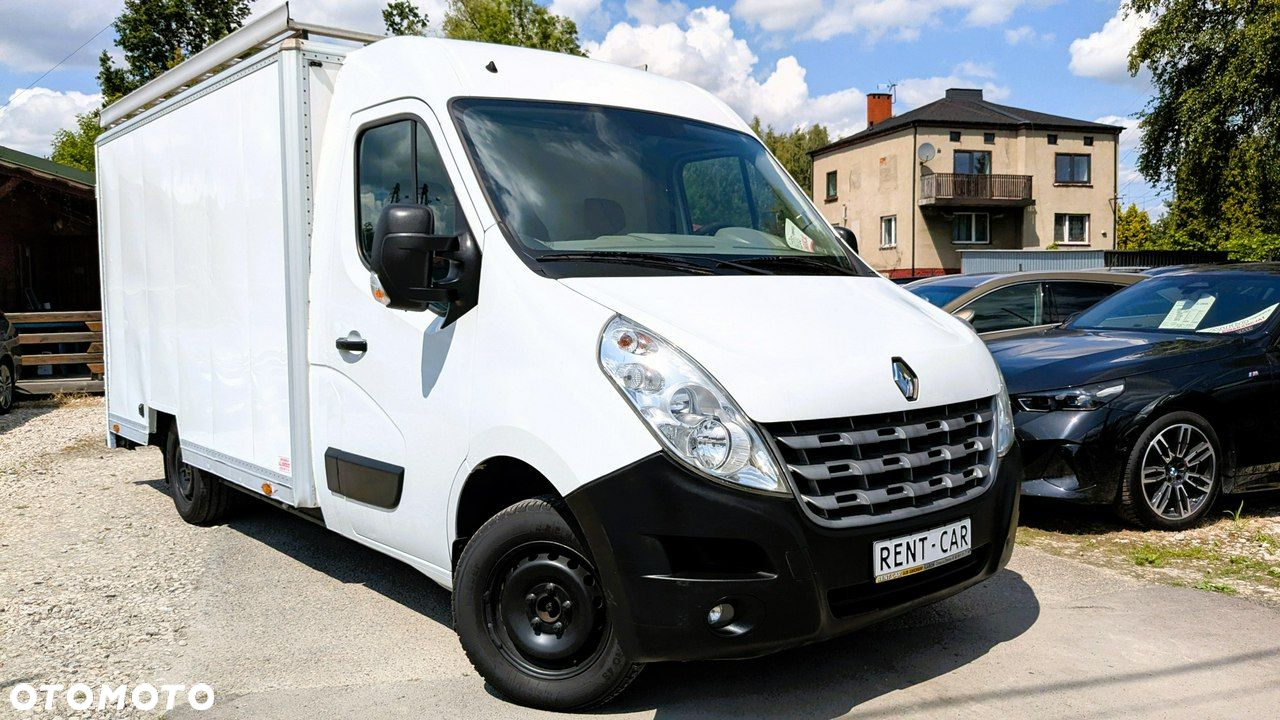 Renault Master - 4