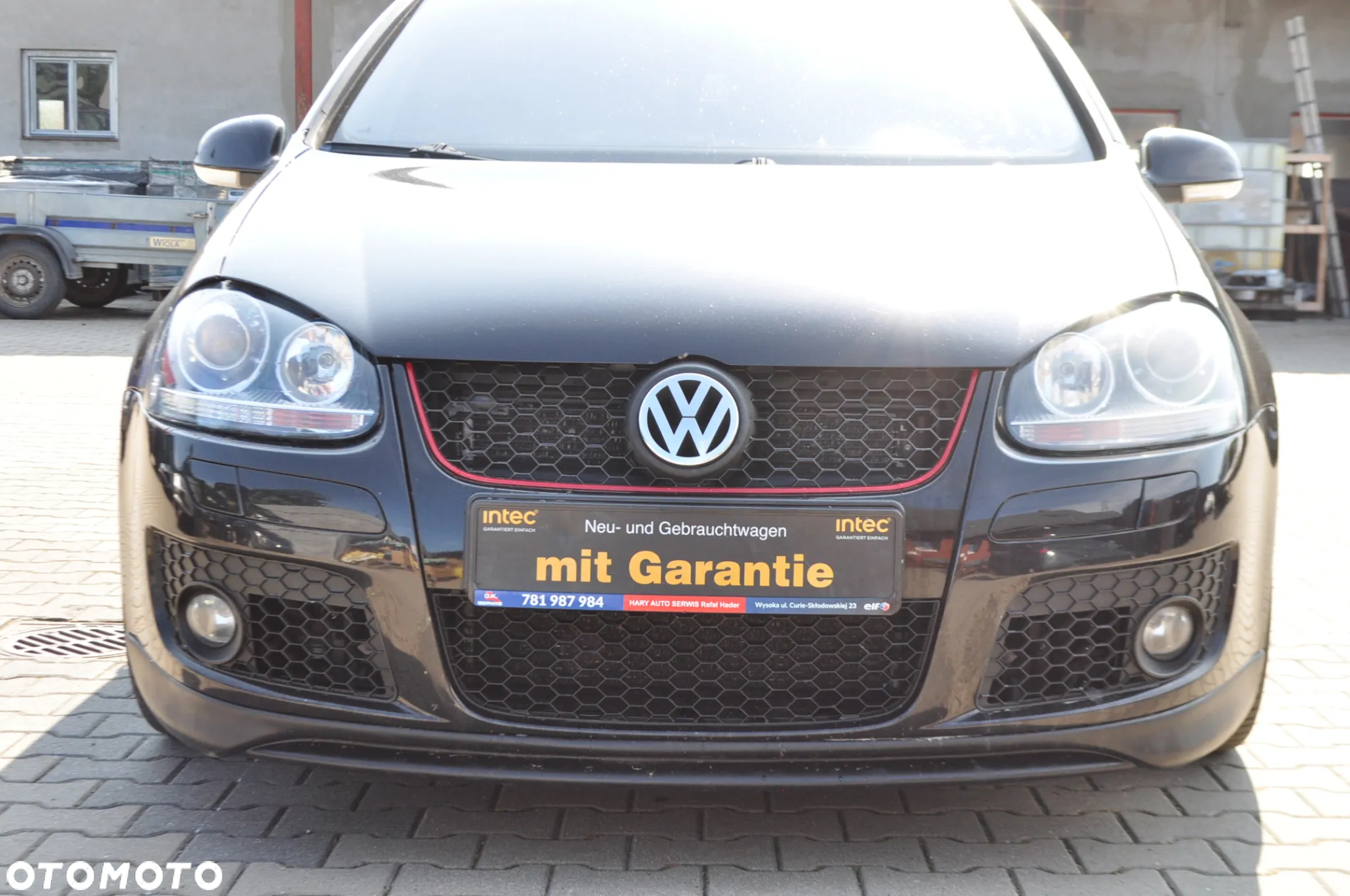 Volkswagen Golf 2.0 GTI DSG - 24