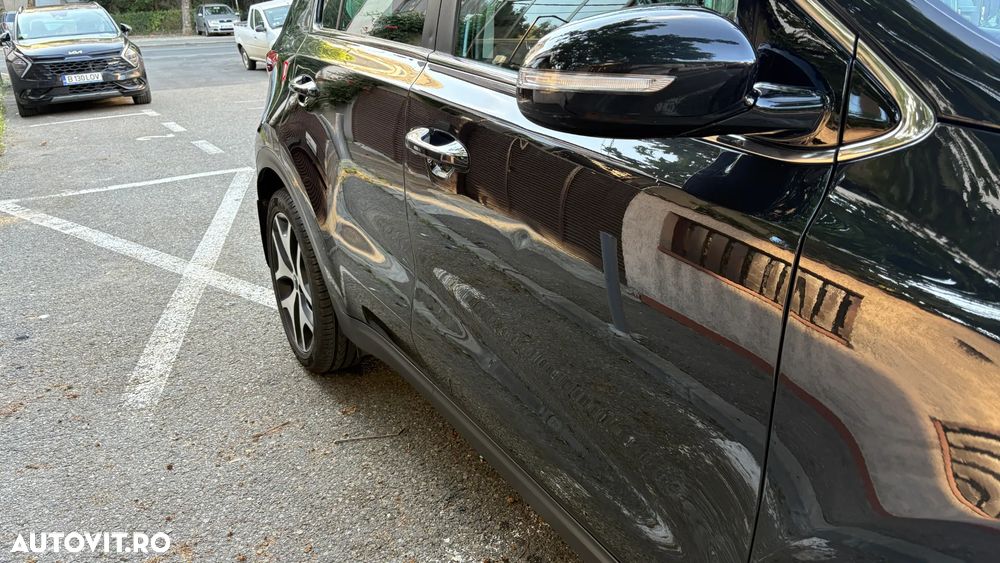 Kia Sportage 2.0 DSL HP 6AT 4x4 Style - 7