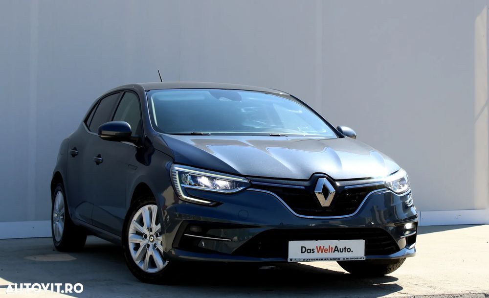 Renault Megane - 14