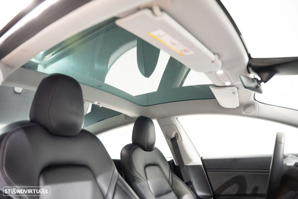 Tesla Model 3 Long Range Tração Integral - 16
