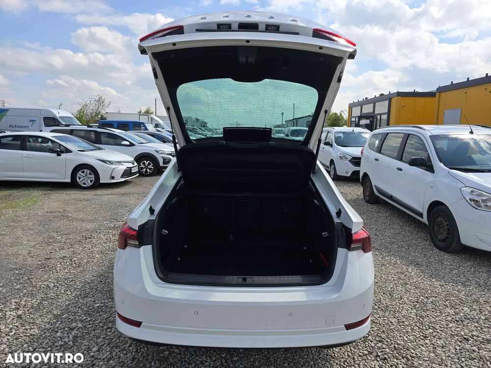 Skoda Octavia - 8