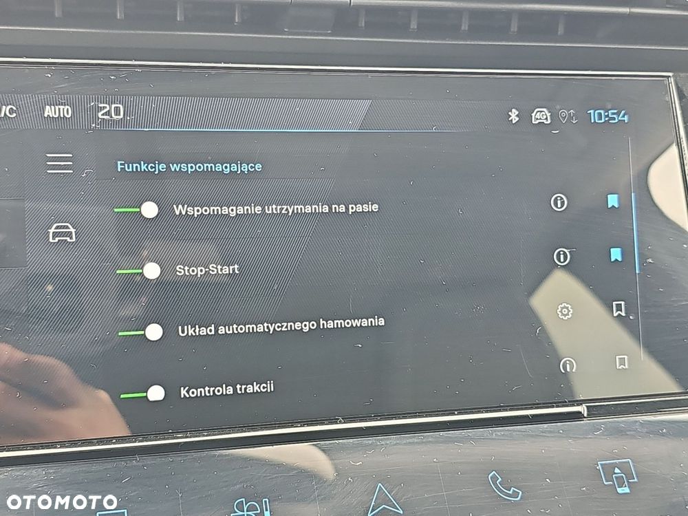 Peugeot 308 1.5 BlueHDi Allure Pack S&S EAT8 - 32