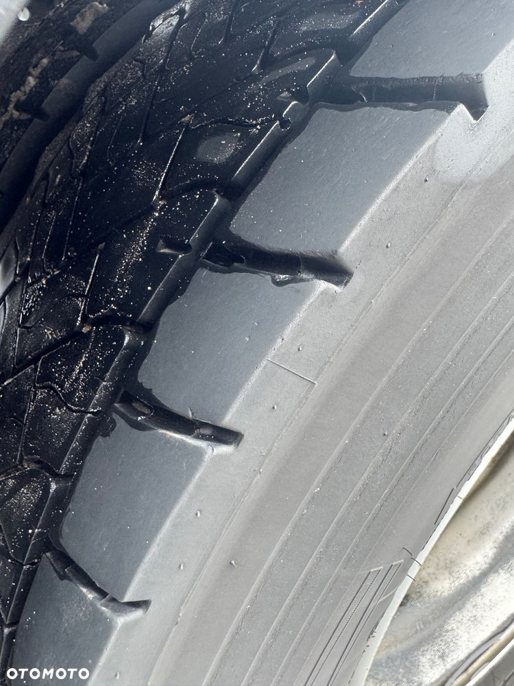 Mercedes-Benz ACTROS MP5 - 4