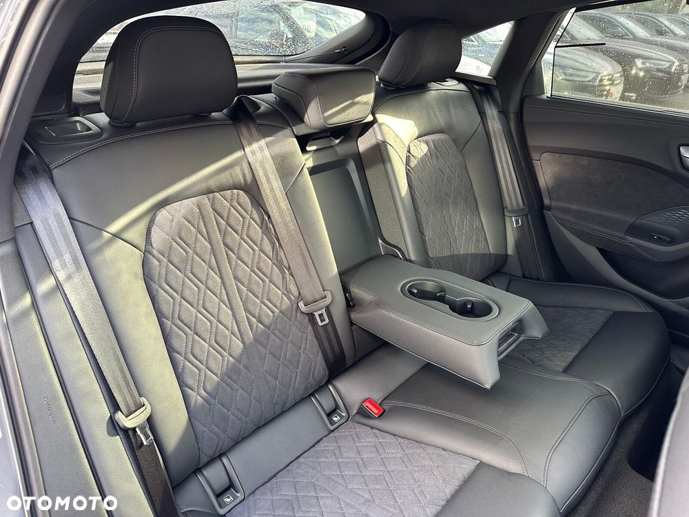 Audi A5 Limousine - 22