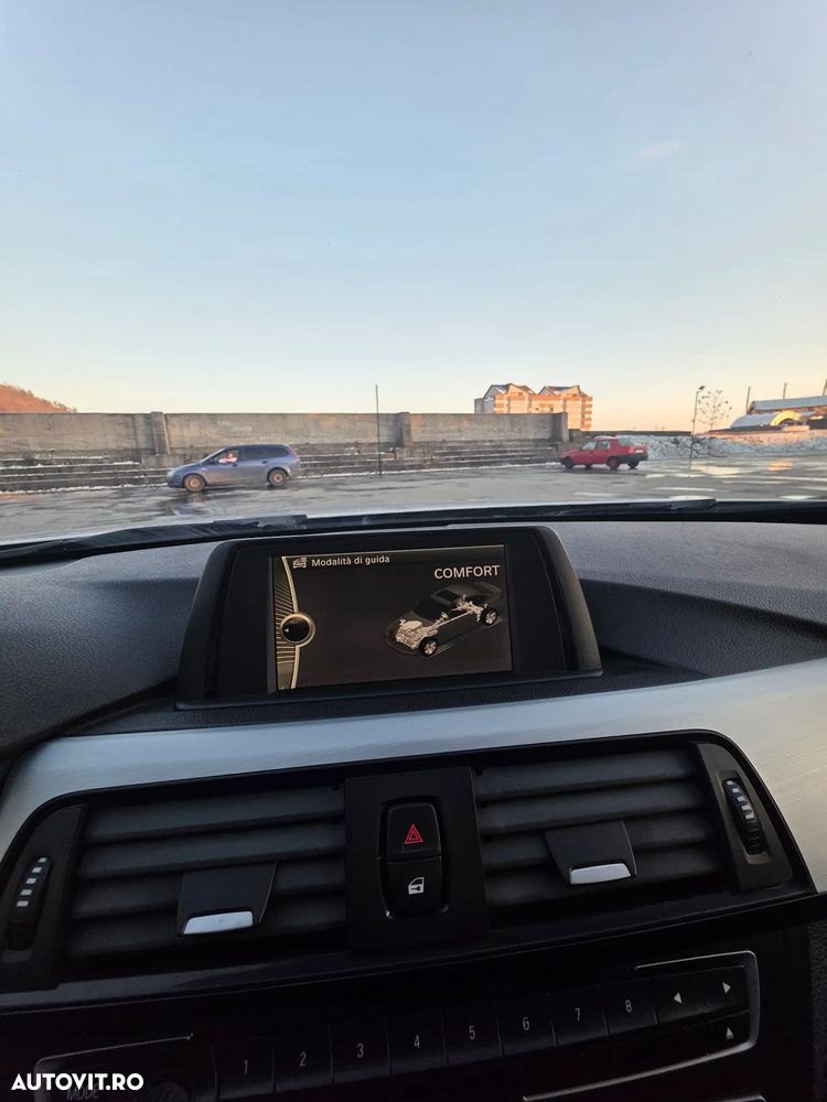 BMW Seria 3 320d - 27