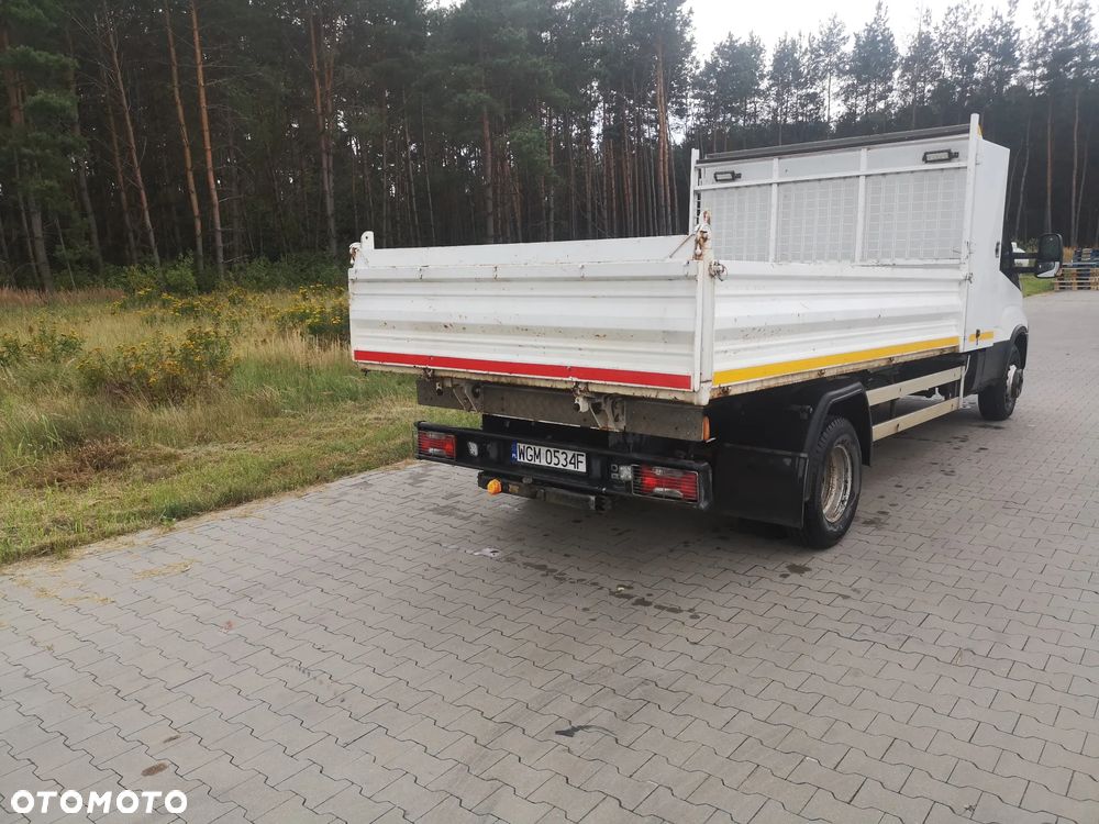 Iveco 70c210 - 4