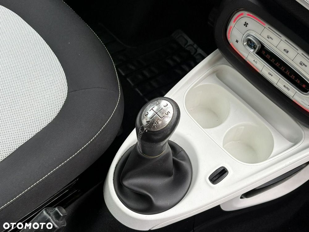Smart Fortwo prime - 18