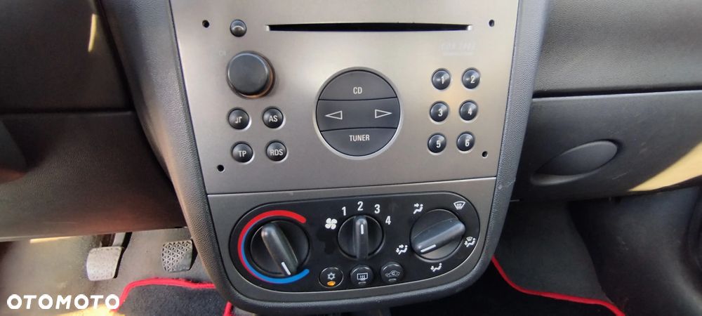 Opel Corsa - 16