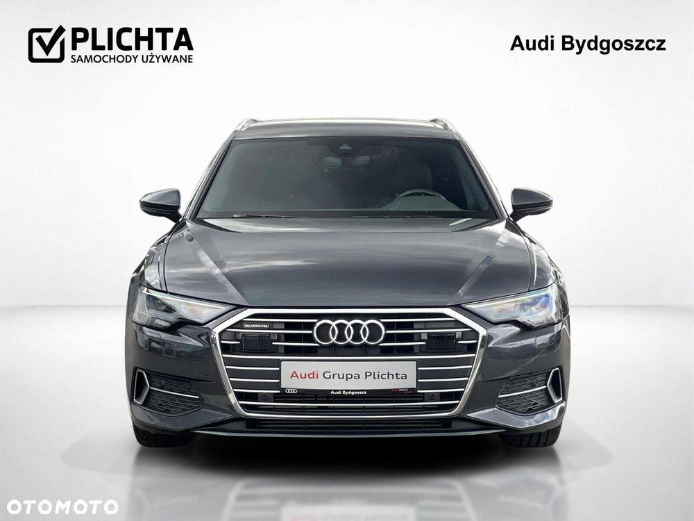 Audi A6 Avant - 9