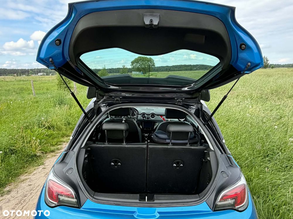 Opel Adam - 13