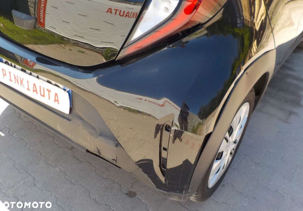 Toyota Aygo X - 11
