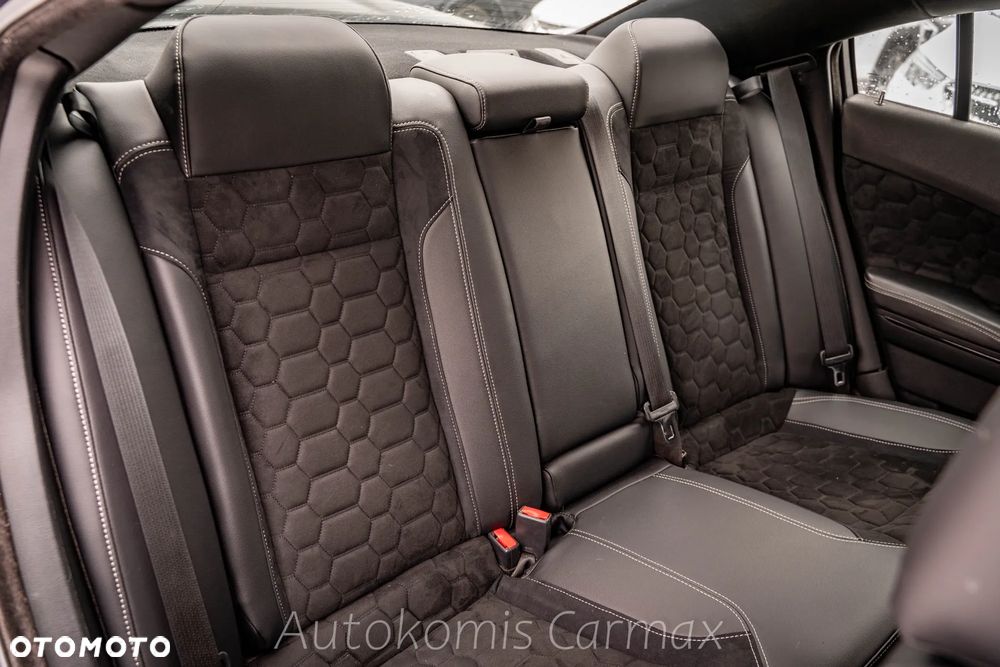 Dodge Charger Automatik Rally - 18