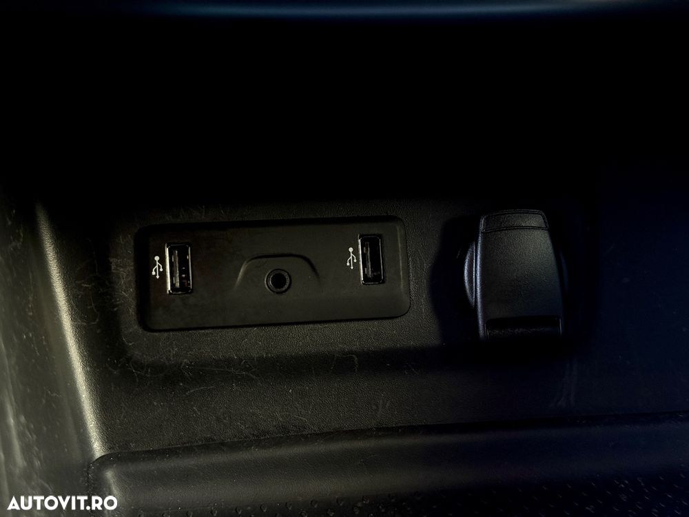 Renault Megane ENERGY dCi 110 LIMITED - 20