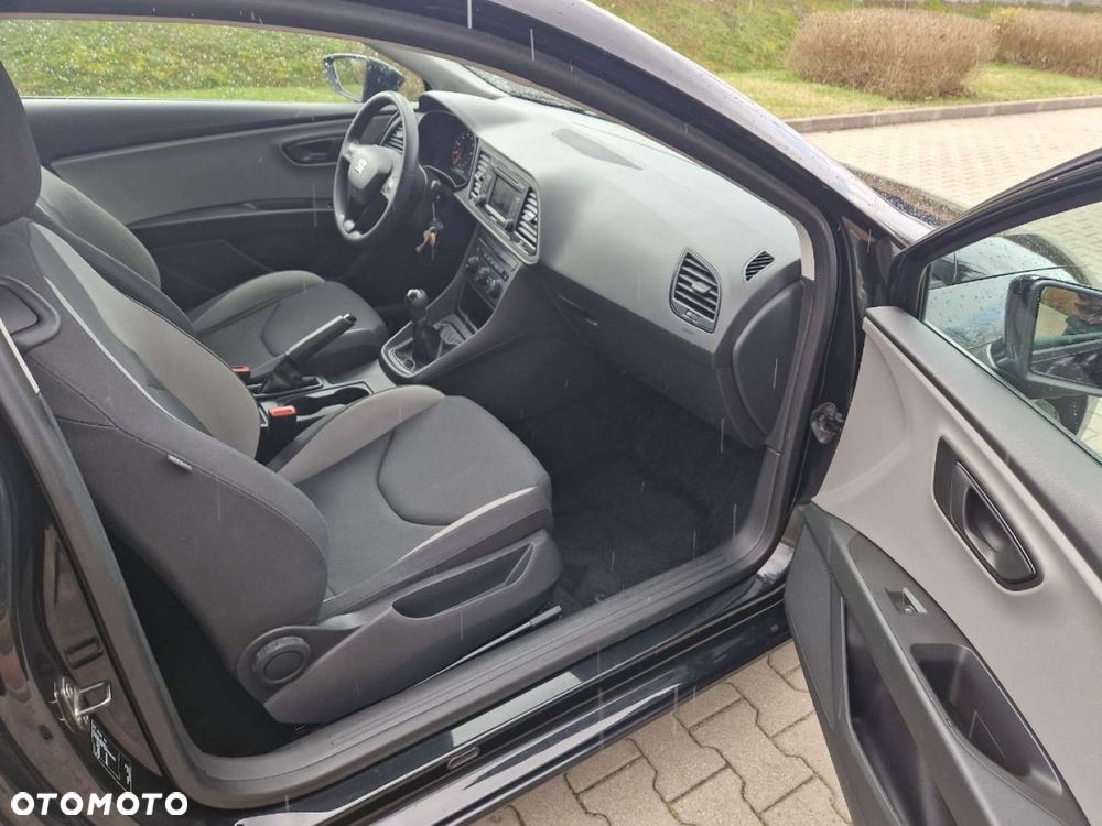 Seat Leon - 17