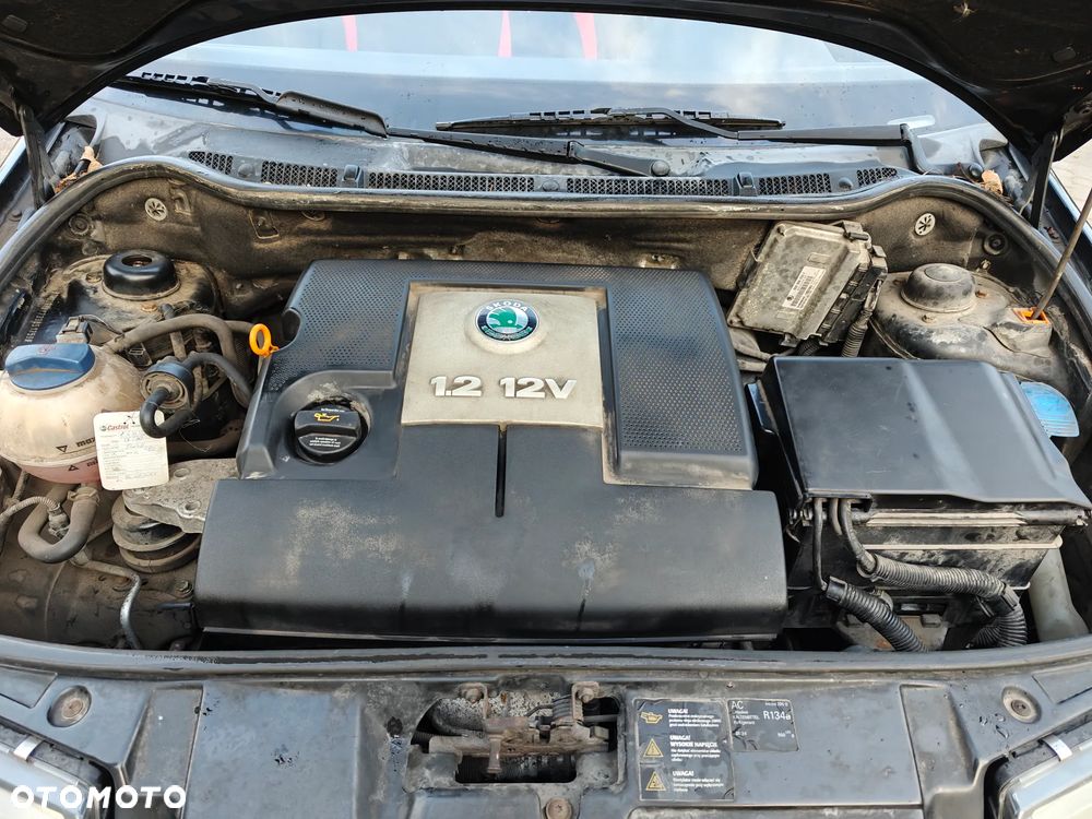 Skoda Fabia 1.2 12V Classic - 7