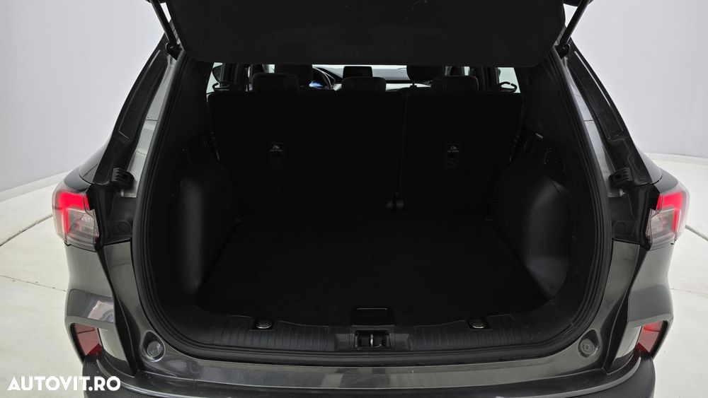 Ford Kuga 1.5 EcoBlue A8 FWD Titanium - 24