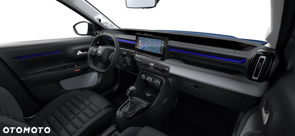Citroën C3 1.2 T Plus - 7