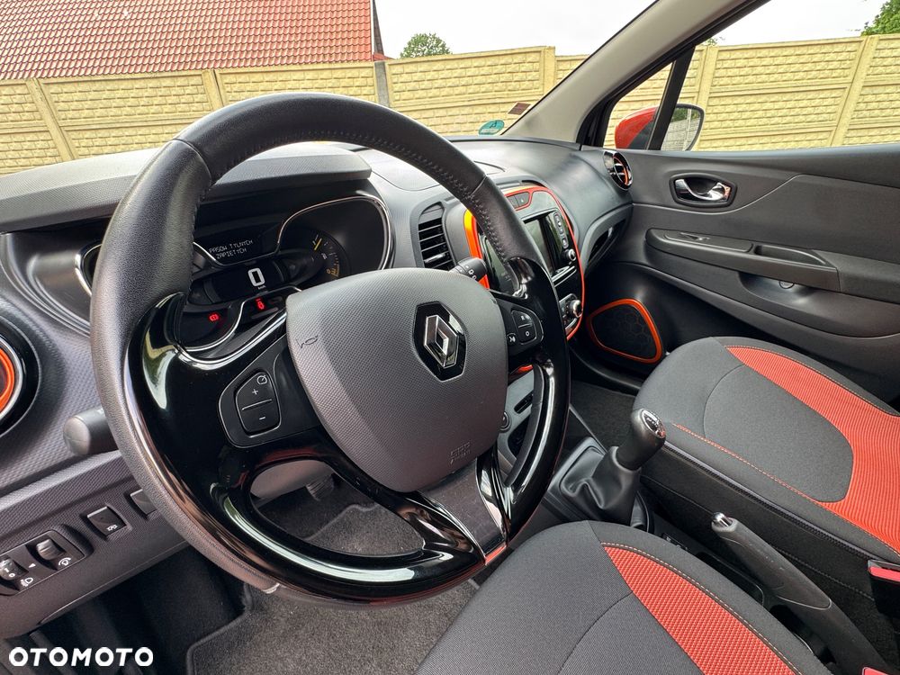 Renault Captur ENERGY TCe 90 Start&Stop Expression - 36