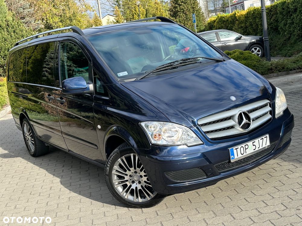 Mercedes-Benz Vito - 2