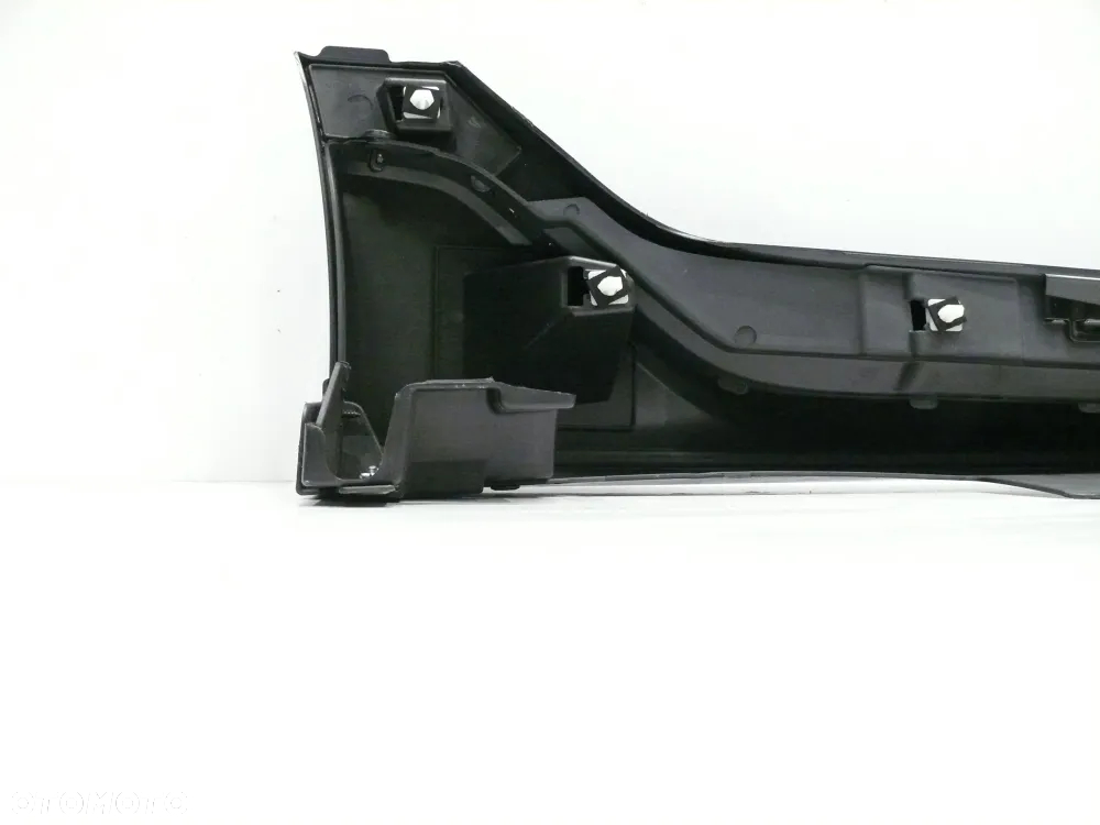 LISTWA PROGOWA LEWA HONDA CIVIC X 10 TYPE R 2017 2021 - 7