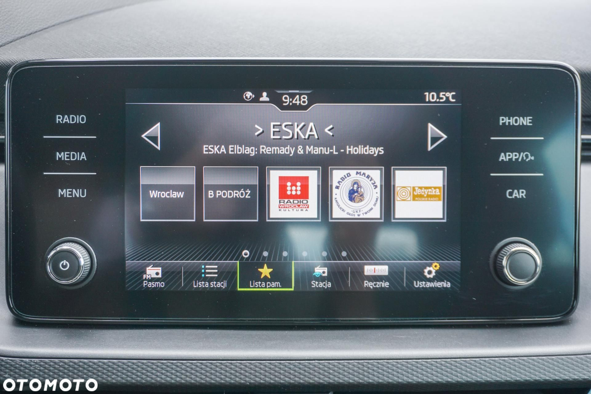 Skoda Scala 1.0 TSI Ambition - 26