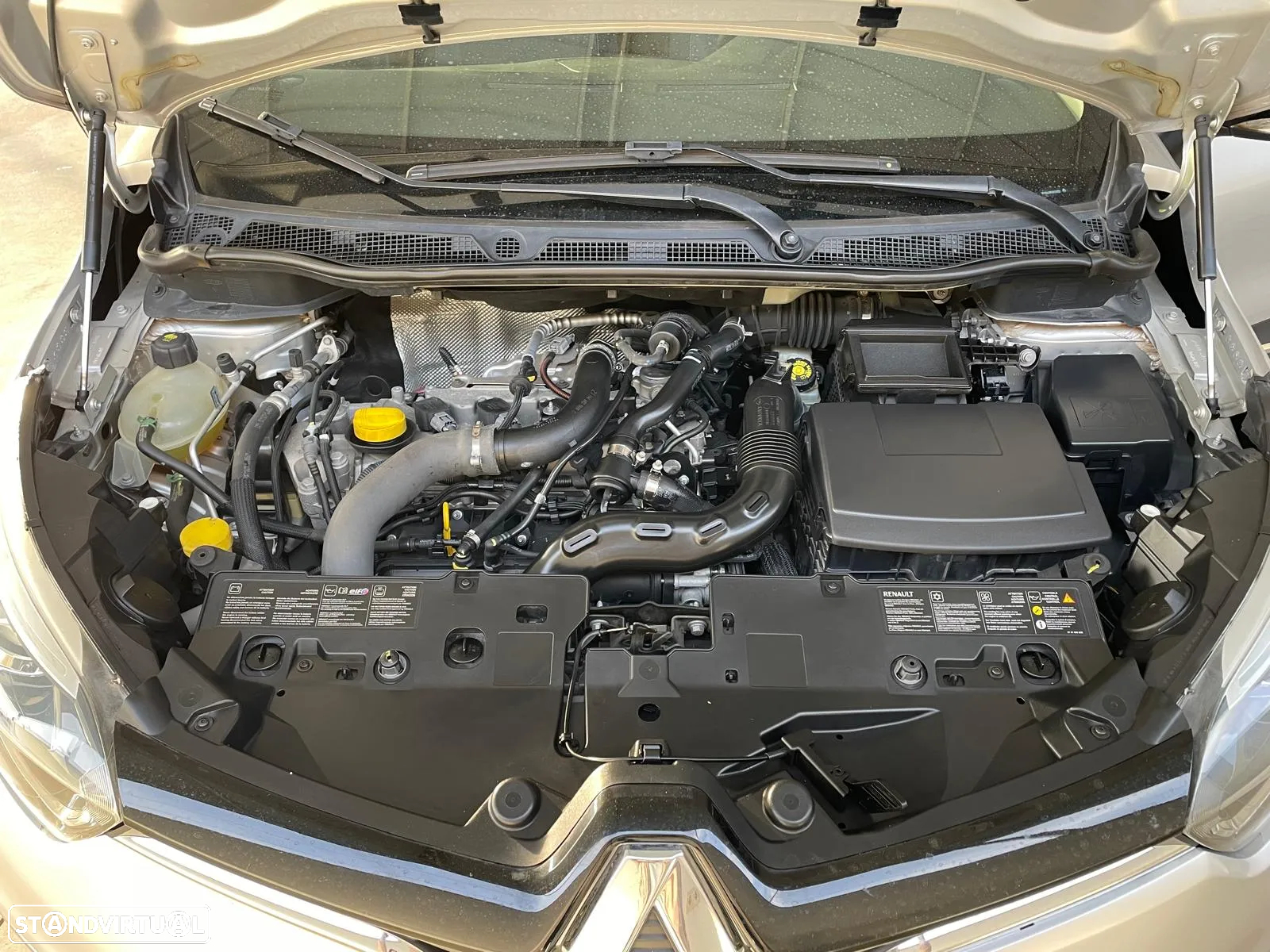 Renault Captur 1.2 TCe Exclusive EDC - 41