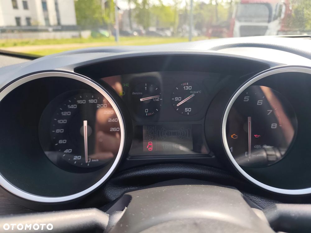 Alfa Romeo Giulietta 1.4 TB MultiAir Sport - 21