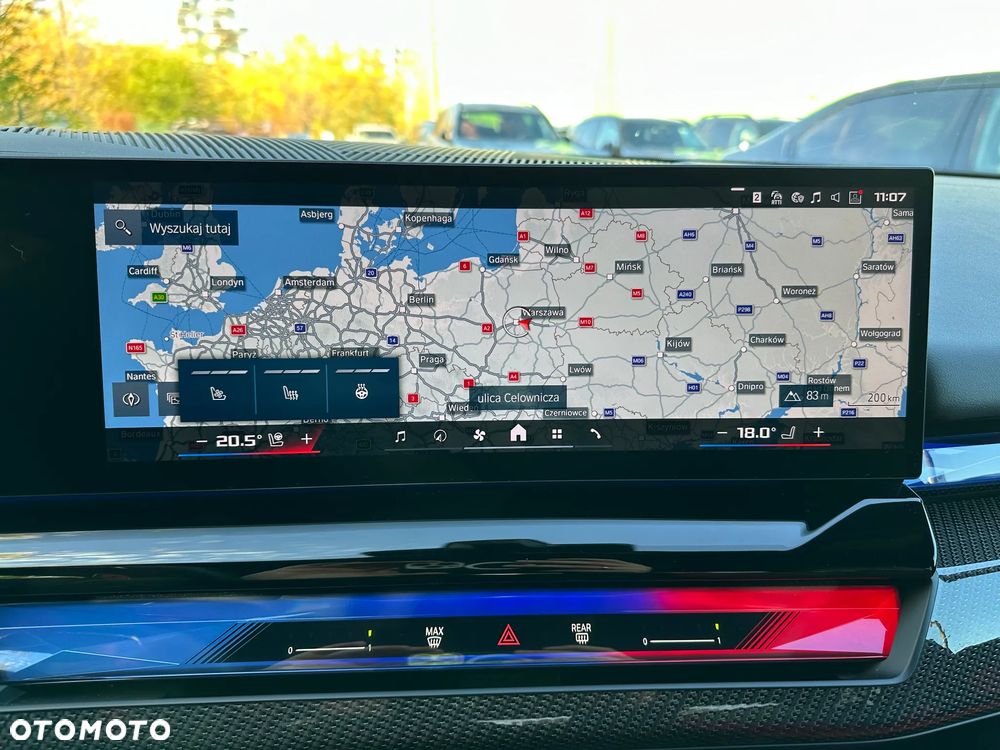BMW M5 Standard - 18