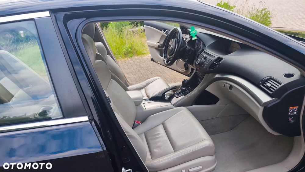 Honda Accord 2.4 Automatik Executive - 4