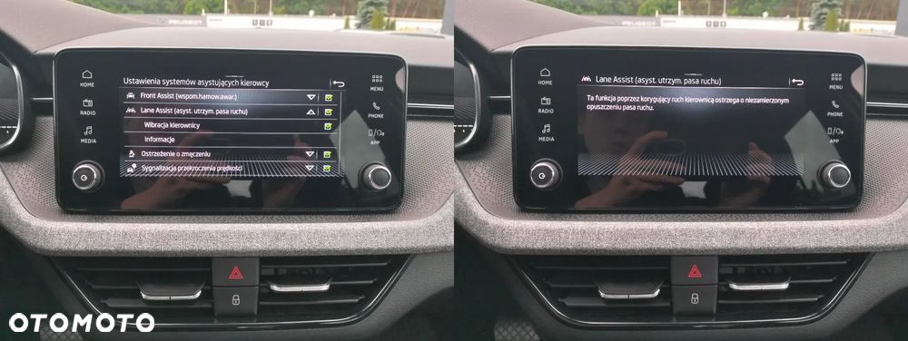 Skoda Kamiq 1.0 TSI Selection DSG - 30