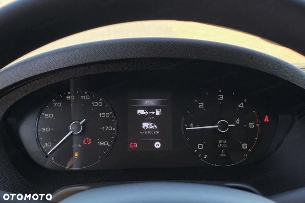 Fiat Ducato L2H2 2.2 120KM - 12